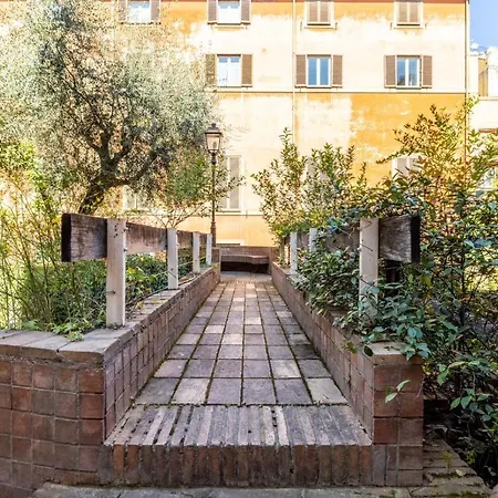 Trevi Love&wish Daire Roma