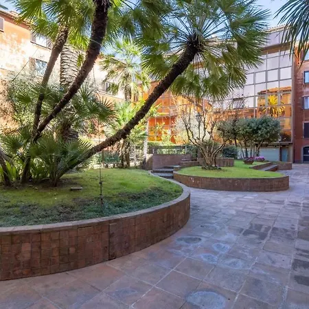 Trevi Love&wish Apartment Rome