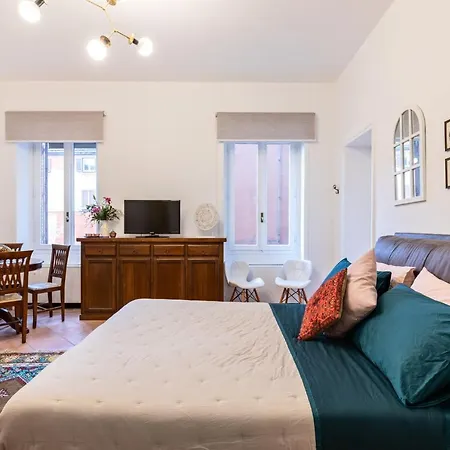 Trevi Love&wish Apartment Rome