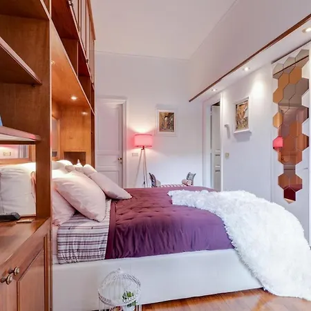 Trevi Love&wish Apartment