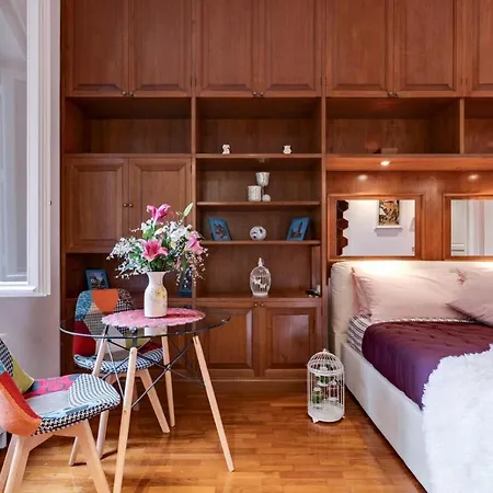 Trevi Love&wish Apartment Rome